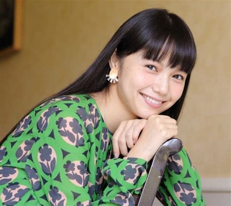 宮崎あおいの身長は？意外と高い！岡田准一との差は何センチ？